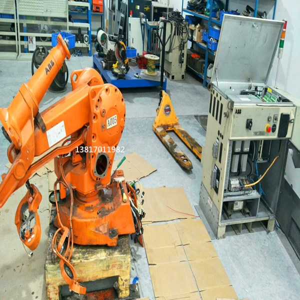 ABB�C���˳�Ҋ���ϼ��S��,ABB�C����IRB1410���ψ󾯾S��