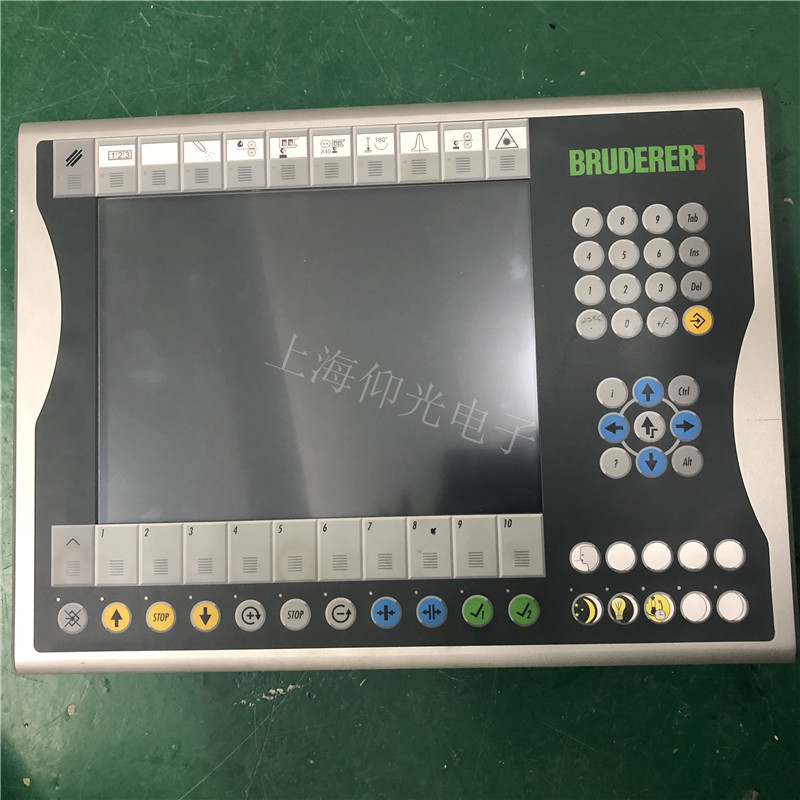 BECKHOFF�����|���������S�ޱ������ؙC(j��)�S��CP6201