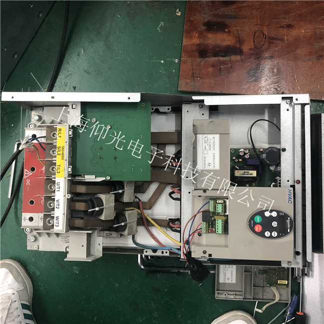 ʩ�͵�ATV61HC31N4׃�l��ը�C(j��)���ϾS�ް���