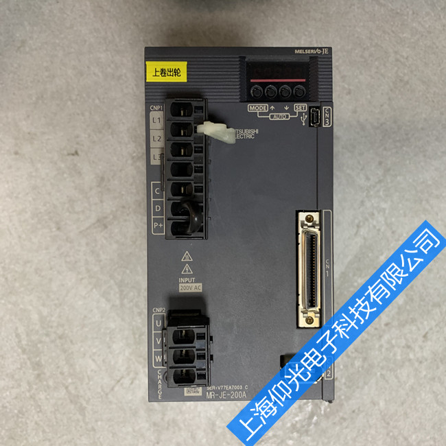 �����ŷ��(q��)����MR-J2S-700B-ED��(b��o)��AL9.1���ϾS��