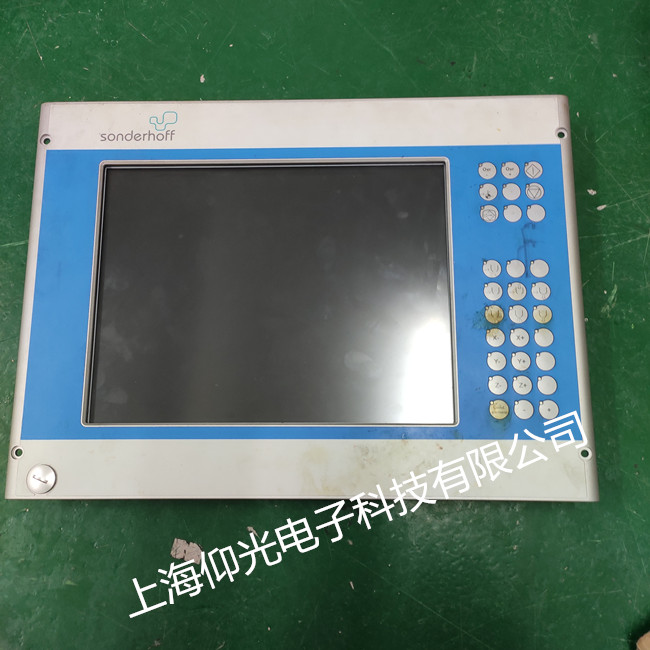 B&Rؐ���R�|�����S�� Power Panel 4PP320.1043-K06�|��ʧ�` 