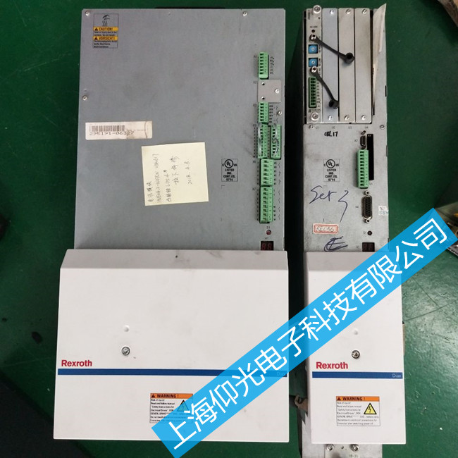 rexroth��ʿ��DKC�ŷ��(q��)��(d��ng)���Դ�S�� �\(y��n)�Ј�(b��o)��E217/212������ԃ