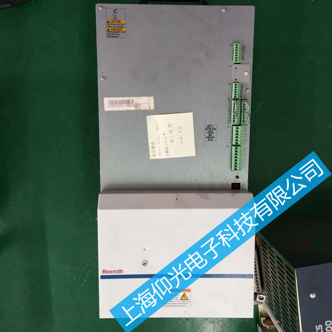 rexroth��ʿ��DKC�ŷ��(q��)��(d��ng)���S�޿��Y(ji��) ��(b��o)�����F(xi��n)E252/E253��