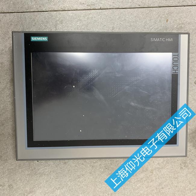 ���SIEMENS���T��TP700�|�����������ϾS��