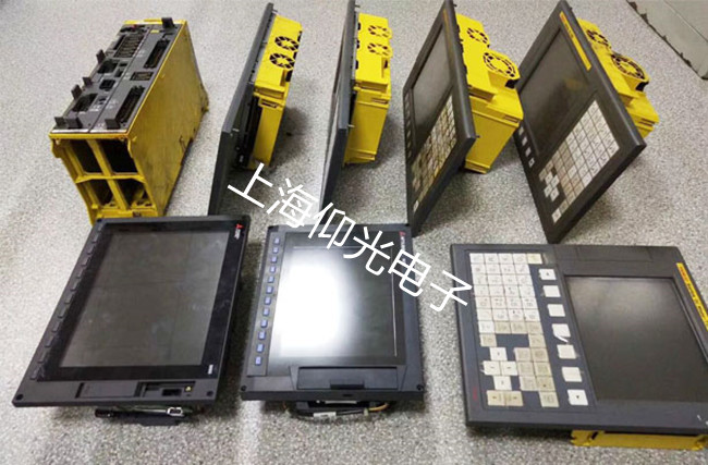 Fanuc�l(f��)�ǿƔ�(sh��)�ؙC(j��)��85-87̖(h��o)��(b��o)��ʲôԭ��
