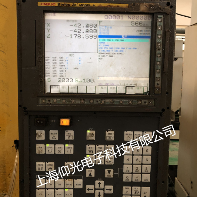  Fanuc oiһMCϵ�y(t��ng)���S9012̖(h��o)��(b��o)���S��