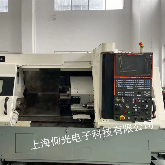 MAZAK�R���˔�(sh��)�ؙC�����S��Ҋ���ϾS�ތ���