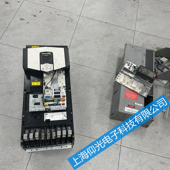 ABB׃�l��800�S��ACS800-04M-0400-3+P901��(b��o)��FF31�S��