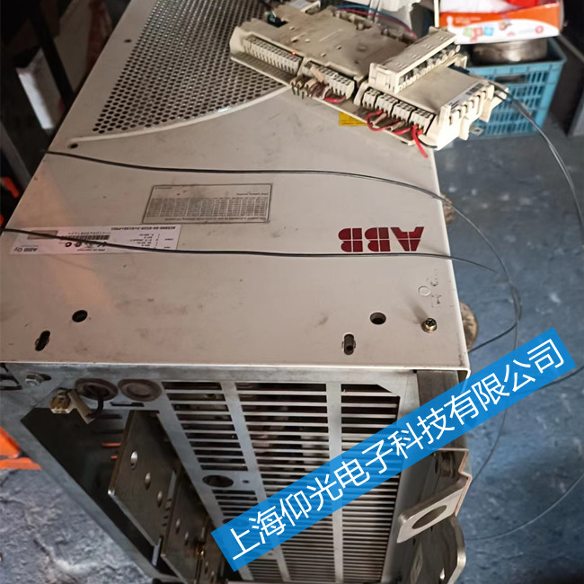 abb800׃�l���S�޽̳�ACS800-37-0540-7�\(y��n)�Ј�(b��o)��FF51�S��