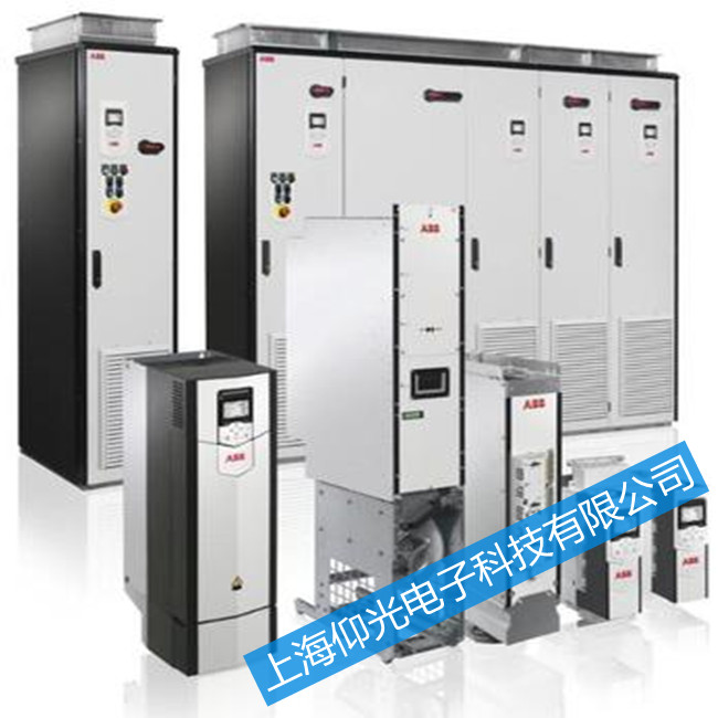 �Ϻ�ABB׃�l���S�ޱ��B(y��ng)ACS800-17LC-0470-7�����@ʾ4312�S��