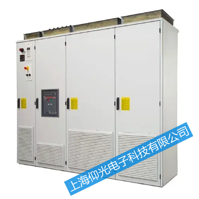ABB׃�l���S���Ͼ�ACS800-17LC-0430-3�@ʾ��(b��o)��FF36�S��