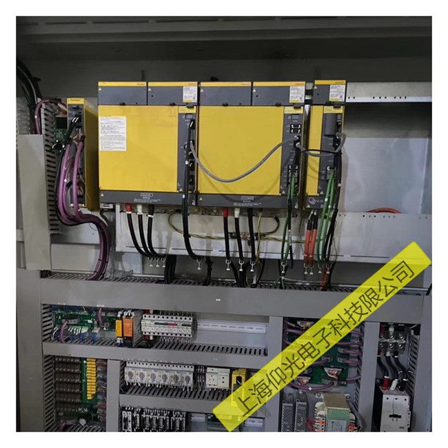 �ձ��l(f��)�ǿ�fanuc�ŷ��(q��)����A06B-6087-H155����@ʾ8�S��