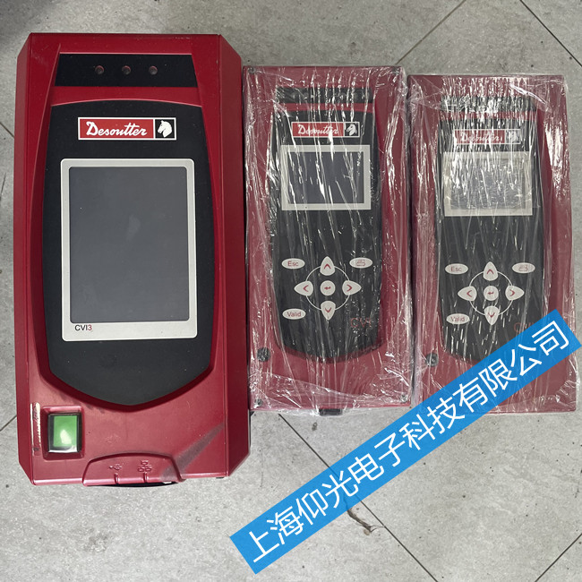 Desoutter�R�^�߼�(j��)�Q�oϵ�y(t��ng)CV�������S�ވ�(b��o)��E07�S��