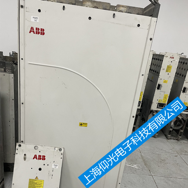 ABB׃�l����(b��o)���@ʾFF51�S���K��ACS800-37-0070-3���M(f��i)�z�y(c��)