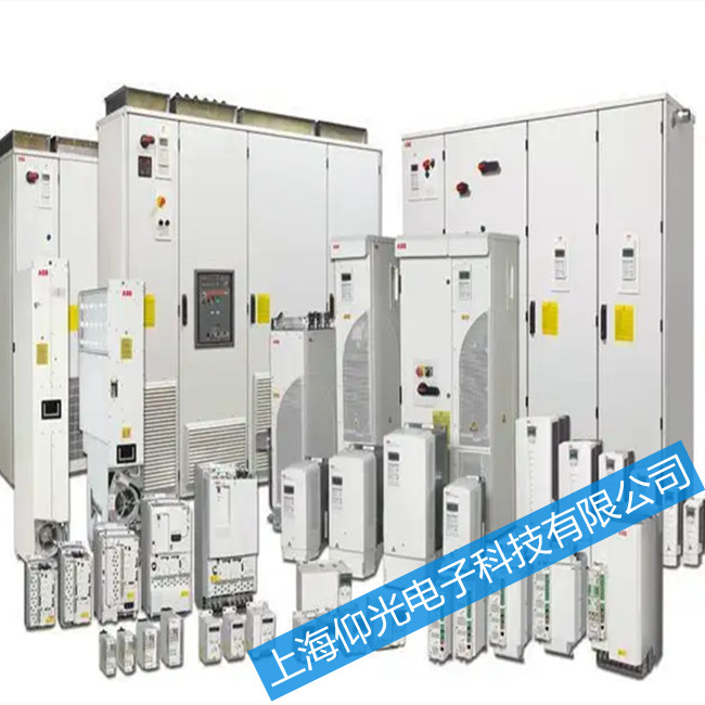abb׃�l������(d��ng)����ACS800-07-0910-5��(b��o)���@ʾ8110�S��