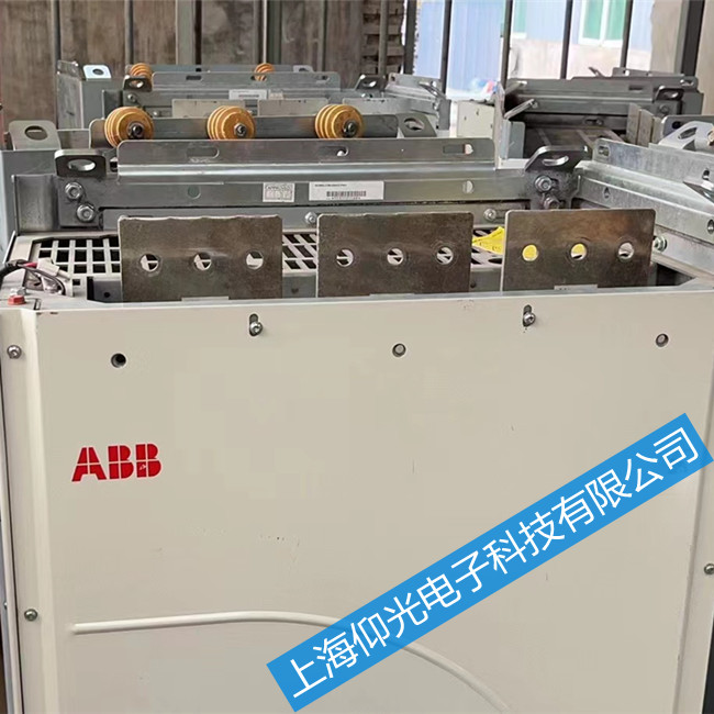 �ζ����b�SABB׃�l��ACS880ϵ�й���A6E5�S��/���M�z�y����