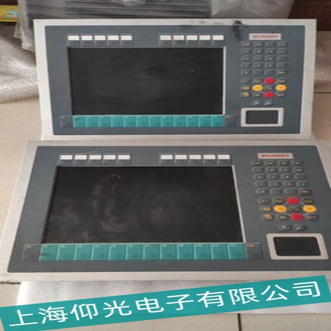 �ӱ�Beckhoff����C6925���ؙC(j��)�_ᘓp�Ĺ��ϾS��