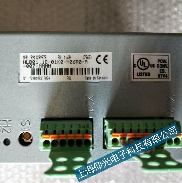 �f��Rexroth��ʿ���ŷ��Ŵ����^������ϾS���Y��