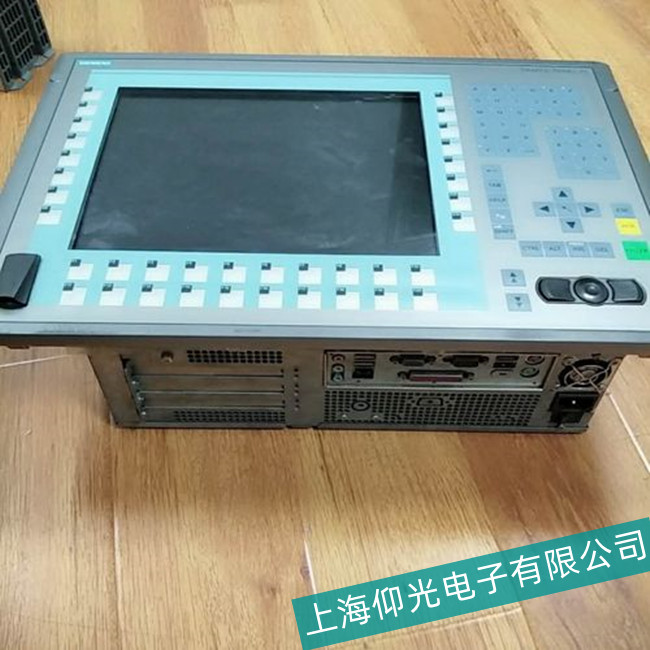 �Ͼ�SIEMENS���T(m��n)�ӹ��ؙC(j��)�@ʾ�{(l��n)�������\�����  