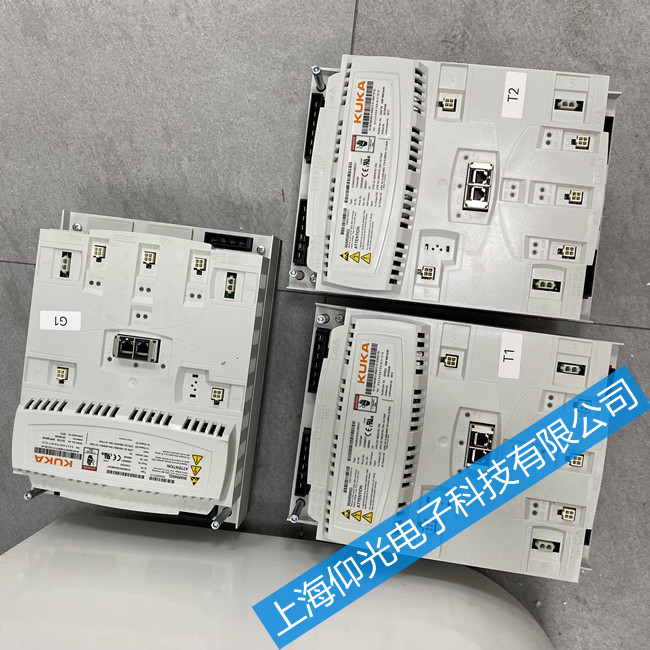 KUKA��(k��)���C(j��)���˿������S��00-192-552 ��(b��o)��ERROR 113�S��