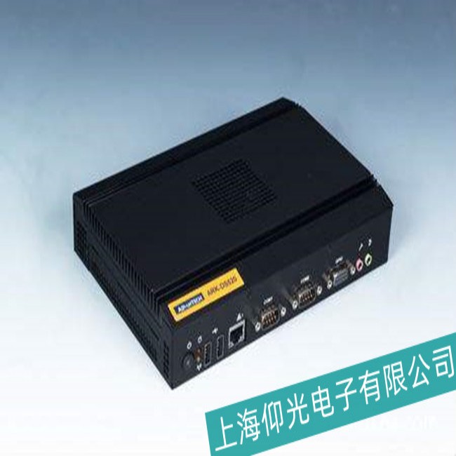 ��Ȫ��Advantech���AARK6320���ؙC(j��)�M(j��n)ˮ�p�Ĺ��ϾS��