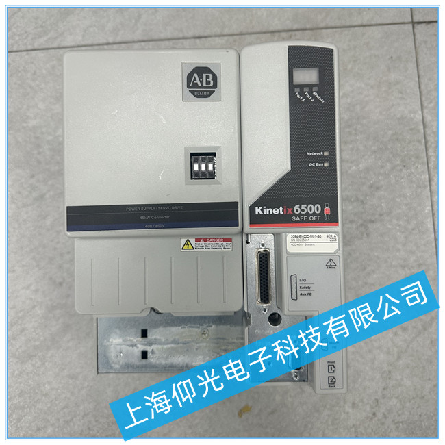 AB�ŷ��(q��)�����S��Kinetix 5700 ��(b��o)��03����̎������
