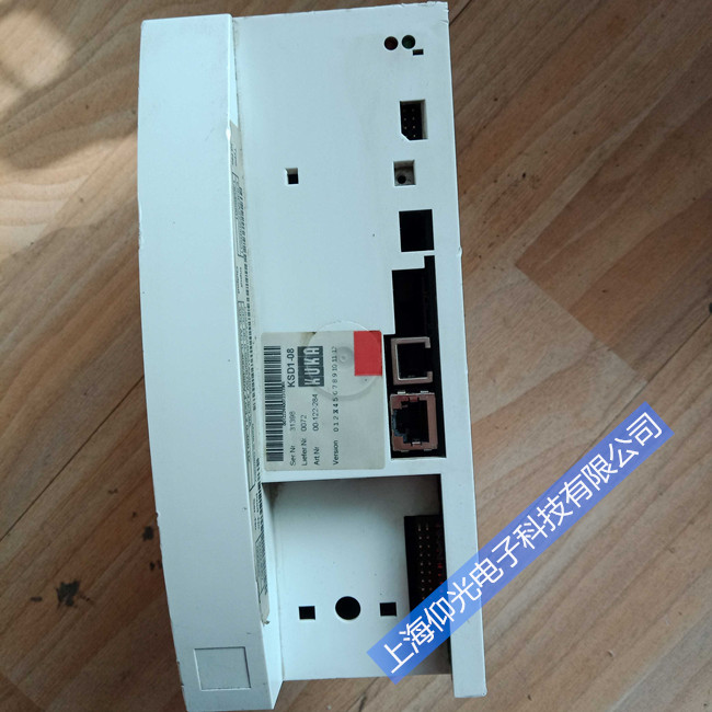 KUKA�쿨�C(j��)���˿������S��KSD1-64��(b��o)��ERROR118�S��