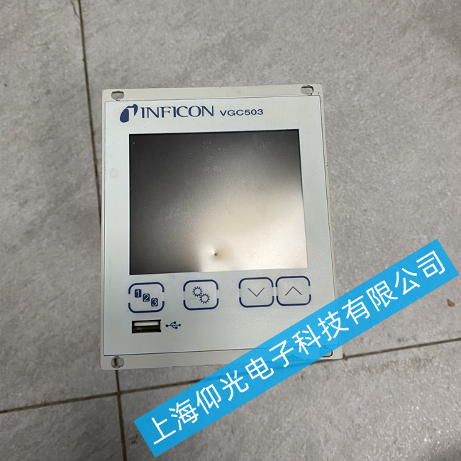 inficon Ӣ����VGC503����������������ϾS��