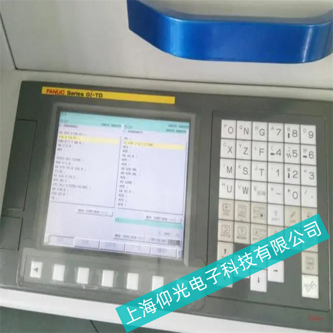 FANUC�l(f��)�ǿƔ�(sh��)��ϵ�y(t��ng)�����I�o����(y��ng)���ҾS��