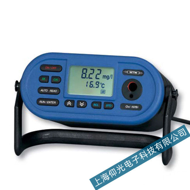 ��WTW�����������y���xProfiLine Oxi197i+StirrOx-G�����S�ރr��