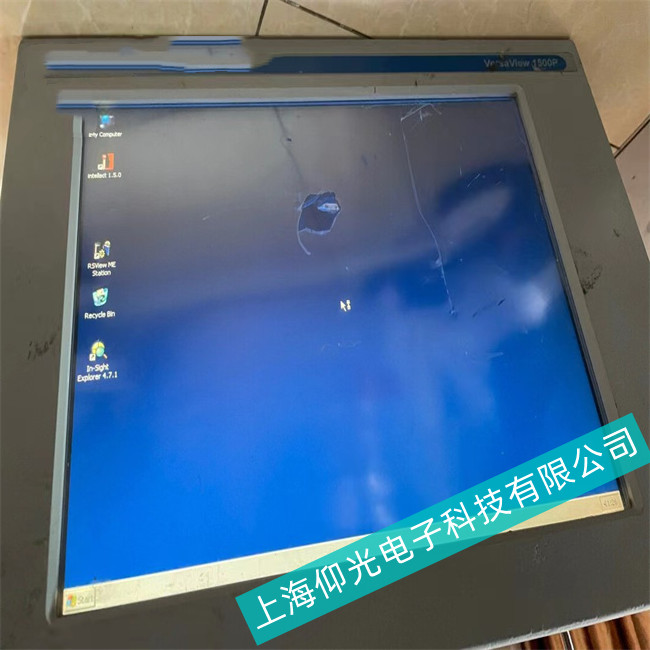 ����̎��ϵ�y(t��ng)AB�_���f�����ؙC(j��)6181P-19A2SW71AC�@ʾ���y�����l������