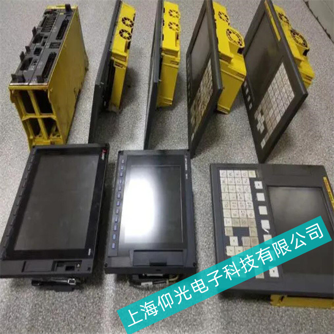 ��ɽ�^(q��)�M���l(f��)�ǿ�FANUC�|����A16Bϵ��ͨӍ����?x��)gӭ���