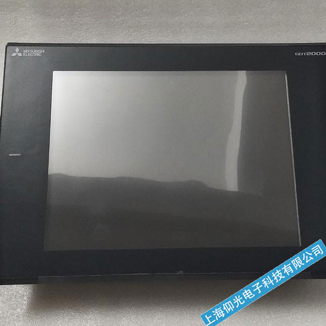 �Ͼ�����GOT2000�|�����S�ޟo�@ʾ���|��ʧ�`���������o������