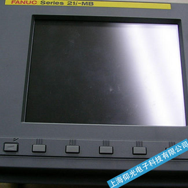 �C���˰l(f��)�ǿ�FANUC�|�����S�ތ��I(y��)����-���ȿ�ȡ