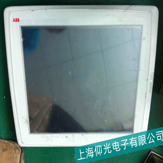 ���ABB�|����CP600-eCo�@ʾ�������S�ޣ���(d��ng)����ã�