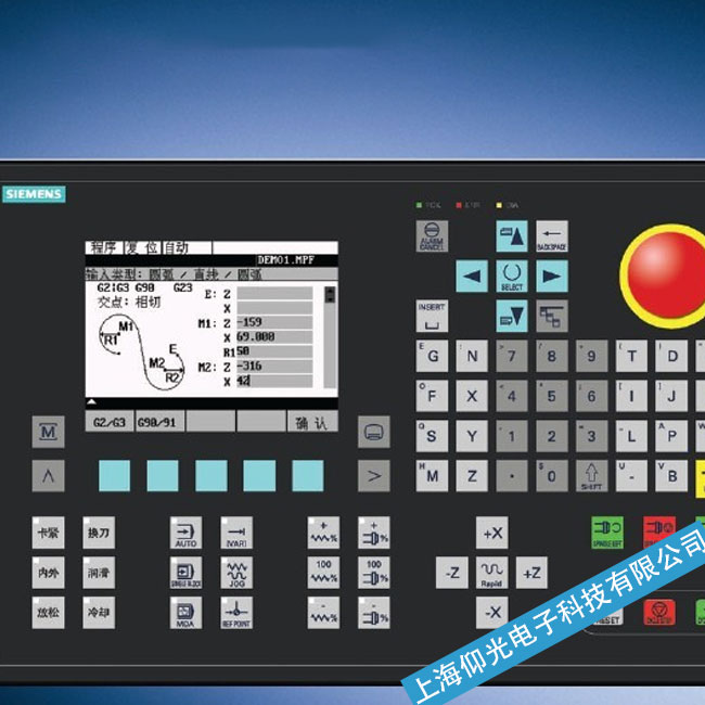 �̌����T�Ӕ�(sh��)��ϵ�y(t��ng)SINUMERIK 808D��늻������ϾS�޻����������E