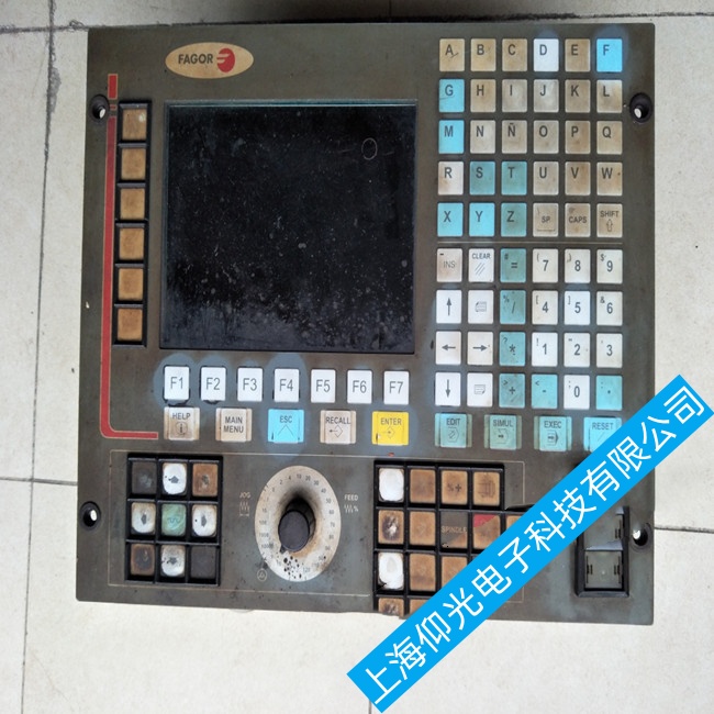 ���(y��ng)�l(f��)��(sh��)��ϵ�y(t��ng)CNC8035ͻȻ���C(j��)���ϾS�޼��g(sh��)��ԃ