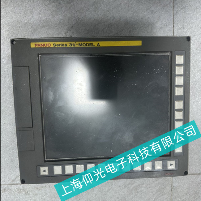 �ӹ�����--�C����FANUC�l(f��)�ǿ��|�����|��ƫ�����ԭ��