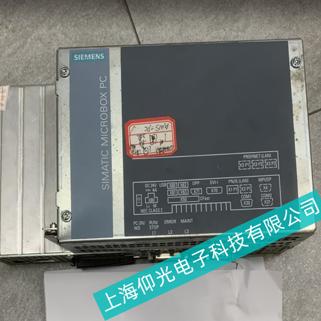 �댧(d��o)�w�ИI(y��)Siemens���T�ӹ��ؙC(j��)IPC427D�S��//���꽛(j��ng)�(y��n)�����S��