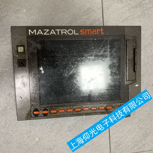 �½��R����MAZATROL Smooth Ez����ϵ�y(t��ng)��늺���Ļ�@ʾ���������ϾS��