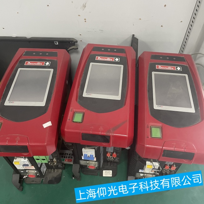 Desoutter�R�^�Q�o������CVIC II-L2�Դ���������ϾS���^(gu��)��