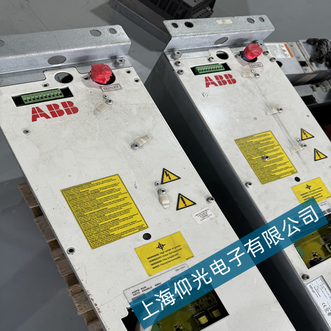 ����ABB ACS800׃�l���^�d�^���^�����ϵ�ԭ�򼰾S��ָ�ϙz�y�S���c