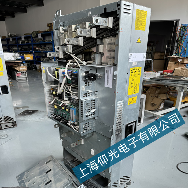 ����ABB ACS880ϵ��׃�l���S�ވ�(b��o)A2B1�����ۺ�S�޼��g(sh��)֧��