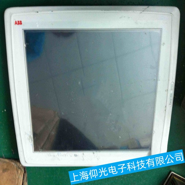 ����ABB�|����CP6605��ʹ���^(gu��)���г��F(xi��n)���@ʾ���o(w��)ݔ�����ϾS�޷���