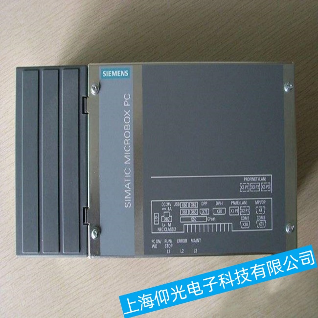 �ζ����T�ӹ��ؙCSIMATIC IPC347�@ʾ���������ϾS�޶�ʮ�꽛(j��ng)�