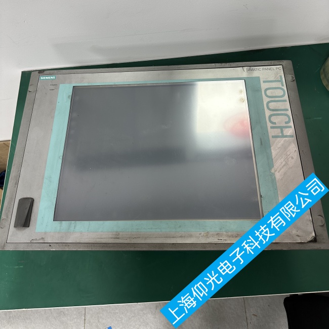 �Ϻ����T�ӹ��ؙCSIMATIC IPC547C�_�C��o������ʹ�ù��ϾS�޶�ʮ�꽛(j��ng)�
