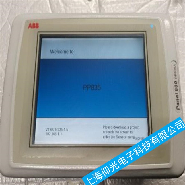 �Ϻ�ABB���ؙC(j��)AC800M���\(y��n)���^���г��F(xi��n)���C(j��)���ϾS�޽�(j��ng)�(y��n)�S��