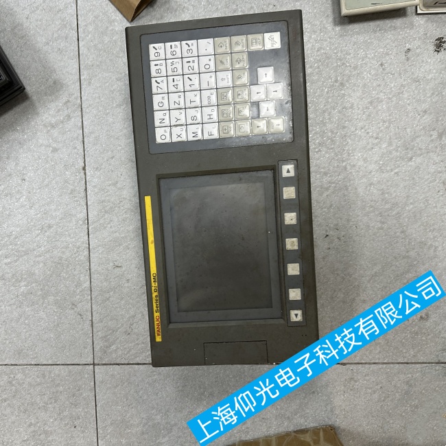 ���(y��ng)�l(f��)�ǿ�FANUC Series 0i-MC��(sh��)��ϵ�y(t��ng)�o(w��)������(d��ng)���\(y��n)�в���(w��n)�����ϾS���|(zh��)�����C