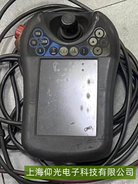 ABB�C(j��)����ʾ����DSQC679���I�c�|���U���ϾS��