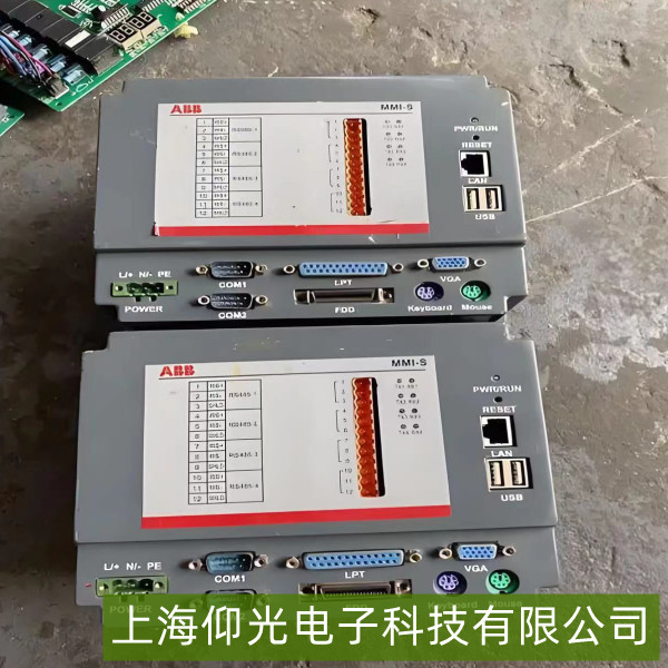 ABB������ģ�K�`��(b��o)���ɔ_�\(y��n)�й��ϣ��m�e(cu��)�c��(y��u)������